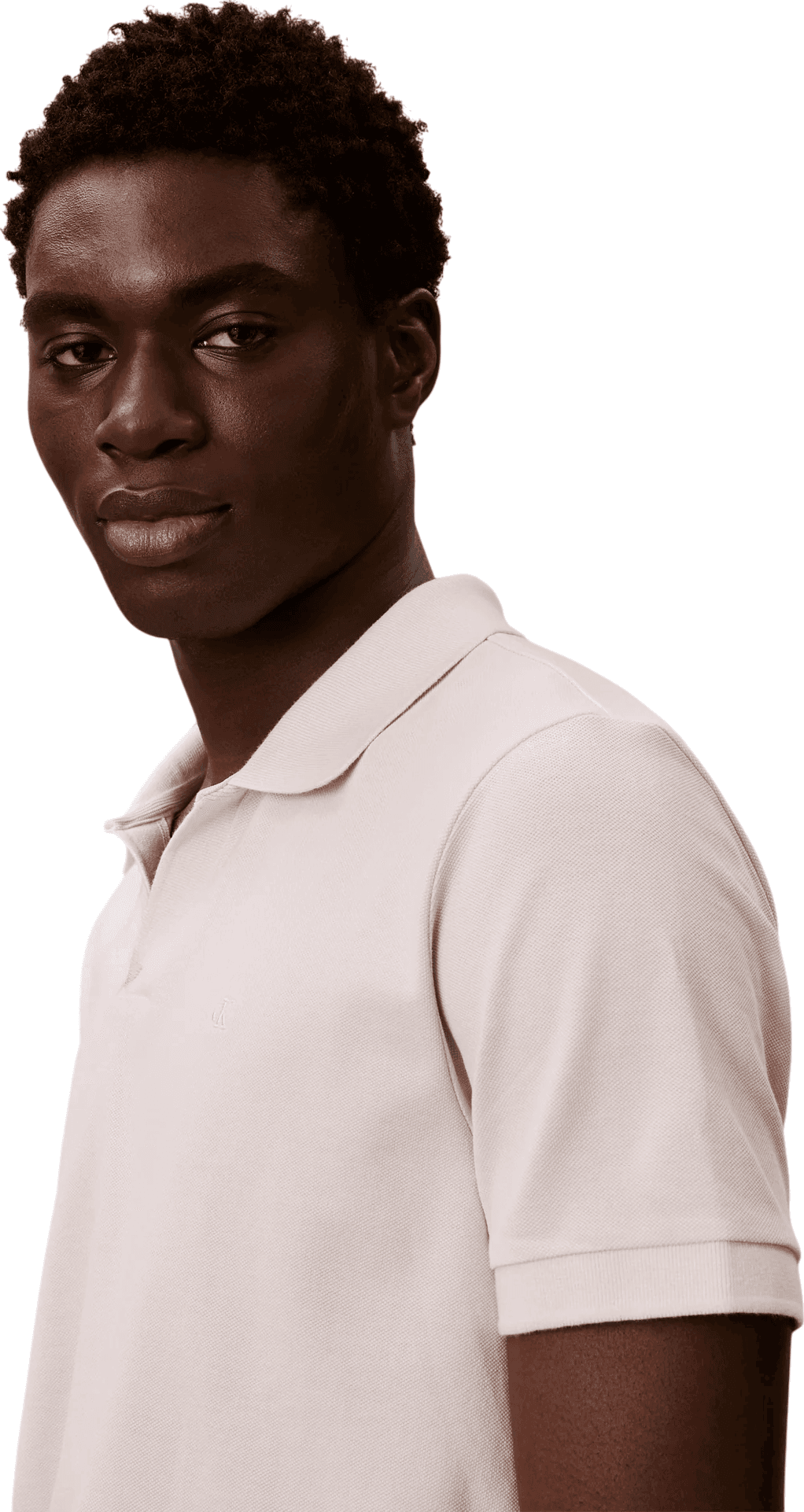 Calvin Klein  T-shirt e Polo Bianco - 5