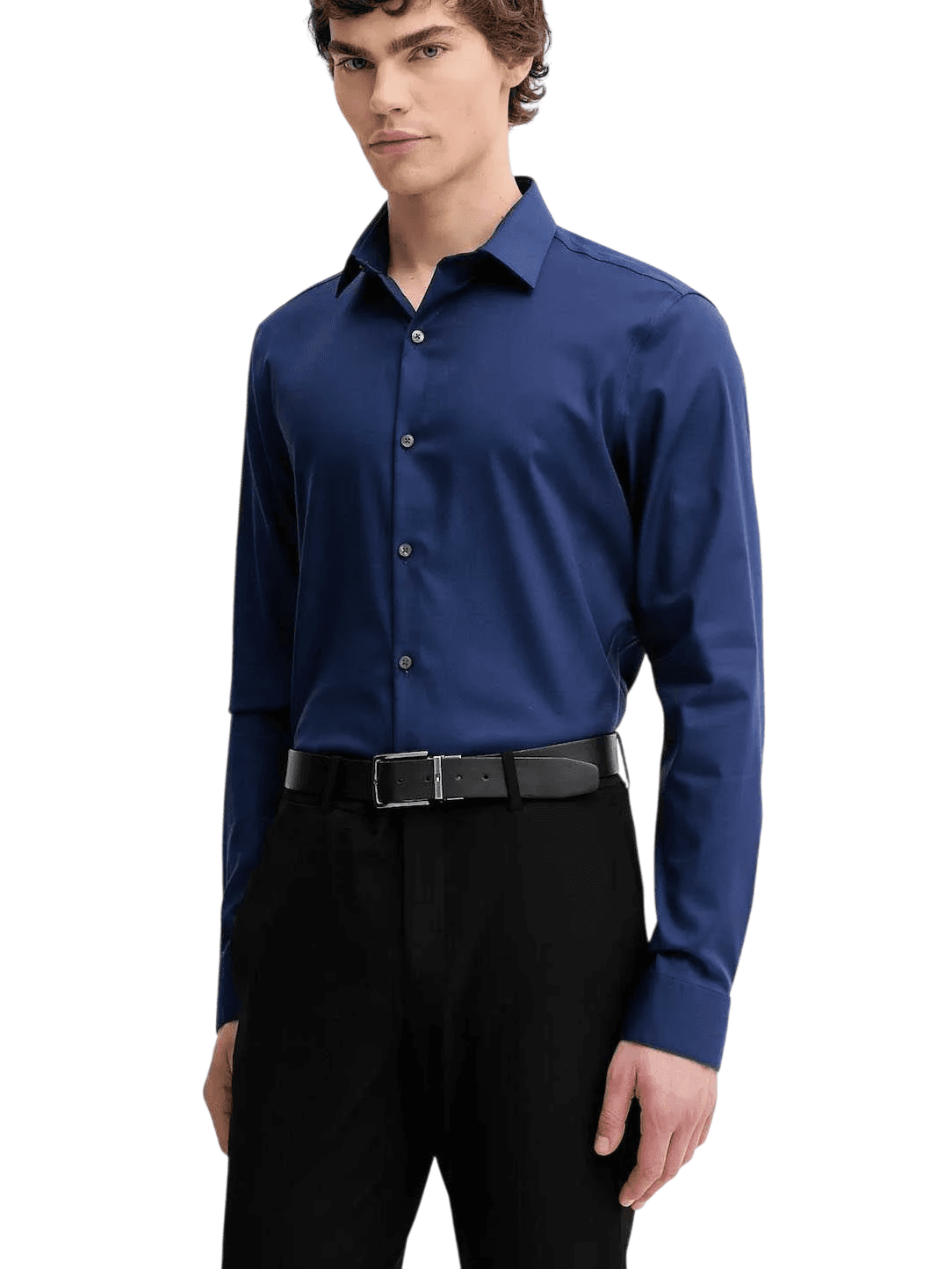 Calvin Klein  Camicie Blu - 6