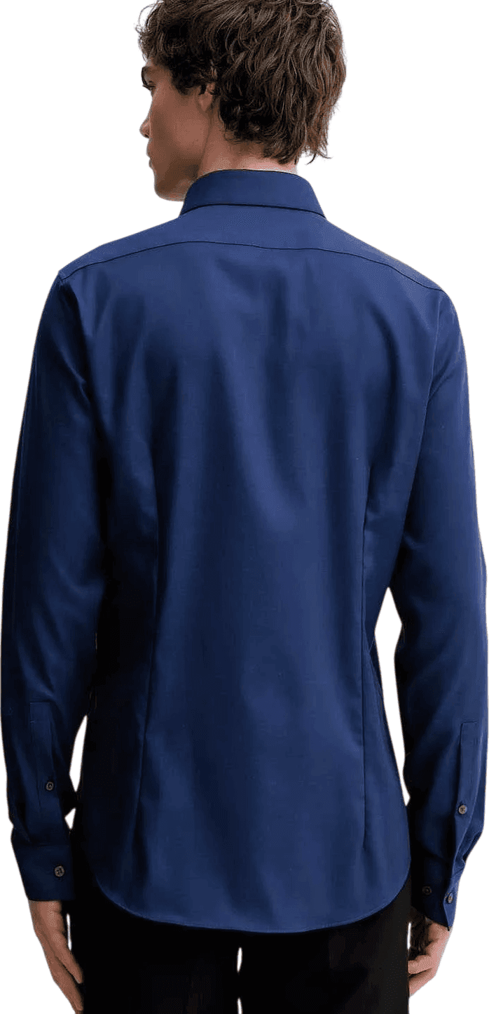 Calvin Klein  Camicie Blu - 4