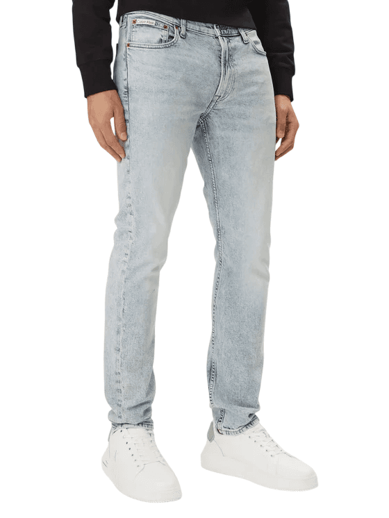 Calvin Klein  Jeans Blu - 6