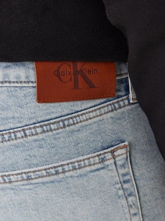 Calvin Klein  Jeans Blu - 5