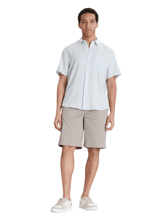 Calvin Klein  Camicie Azzurro - 2