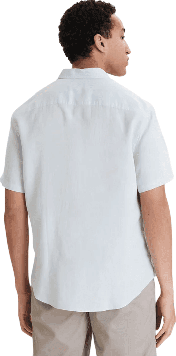 Calvin Klein  Camicie Azzurro - 3