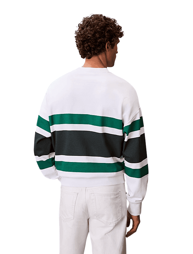 Calvin Klein  Maglie Bianco - 2