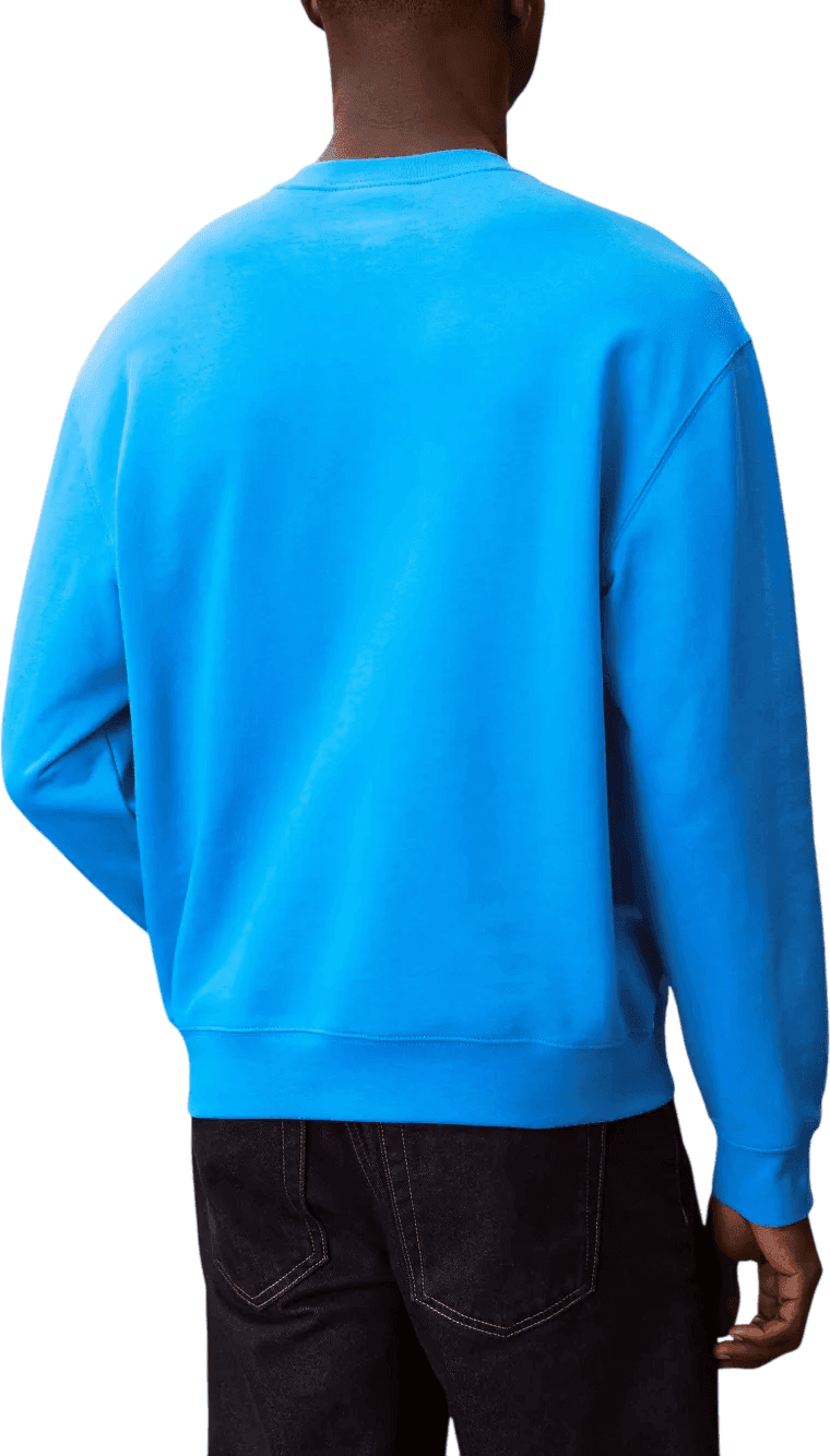 Calvin Klein  Maglie Azzurro - 3
