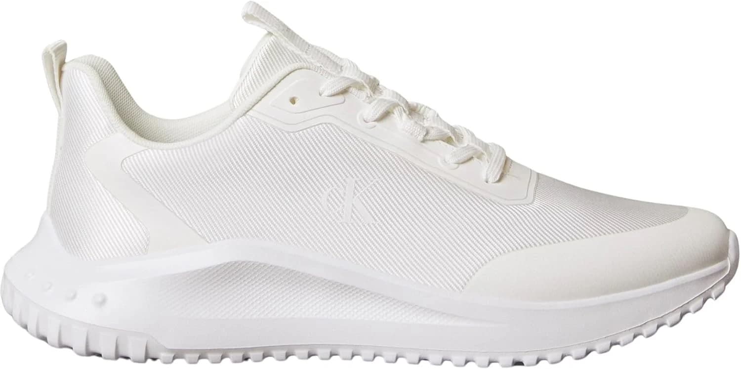 Calvin Klein  Sneakers Bianco - 6