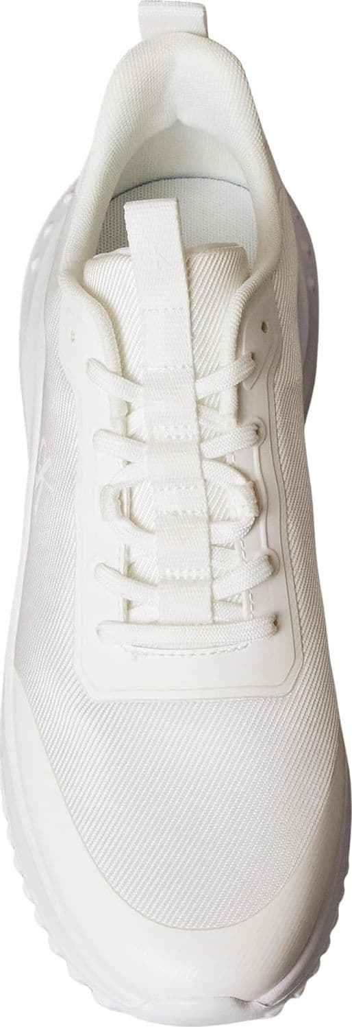 Calvin Klein  Sneakers Bianco - 2