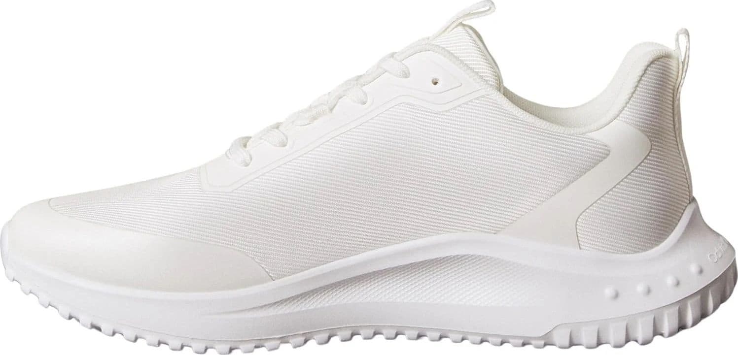 Calvin Klein  Sneakers Bianco - 5