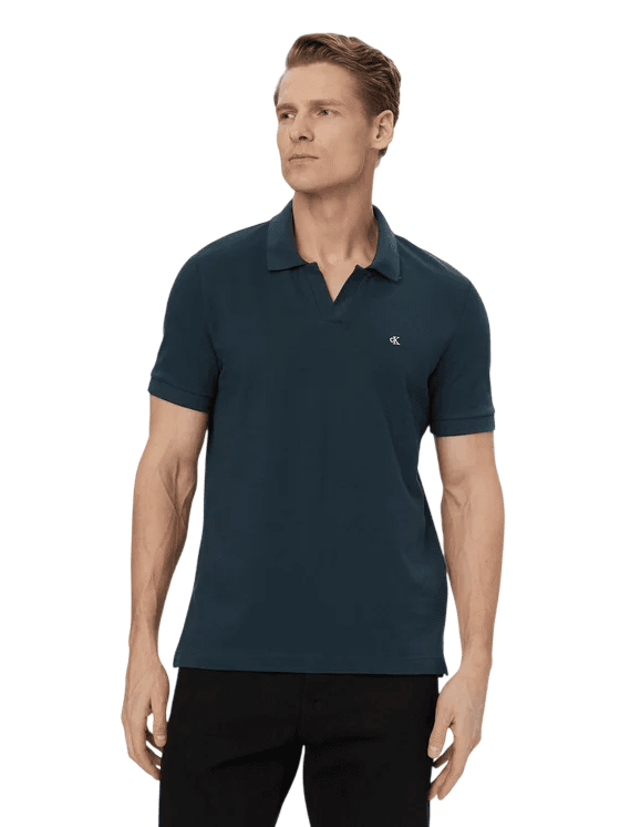 Calvin Klein  T-shirt e Polo Blu - 5