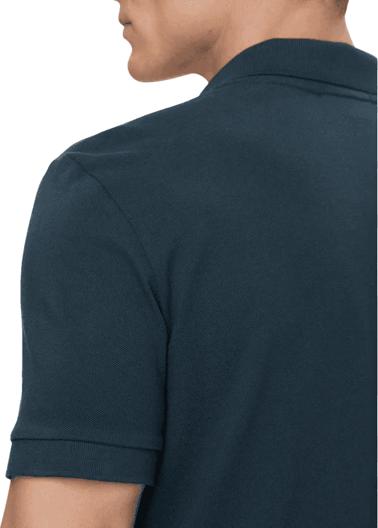 Calvin Klein  T-shirt e Polo Blu - 2