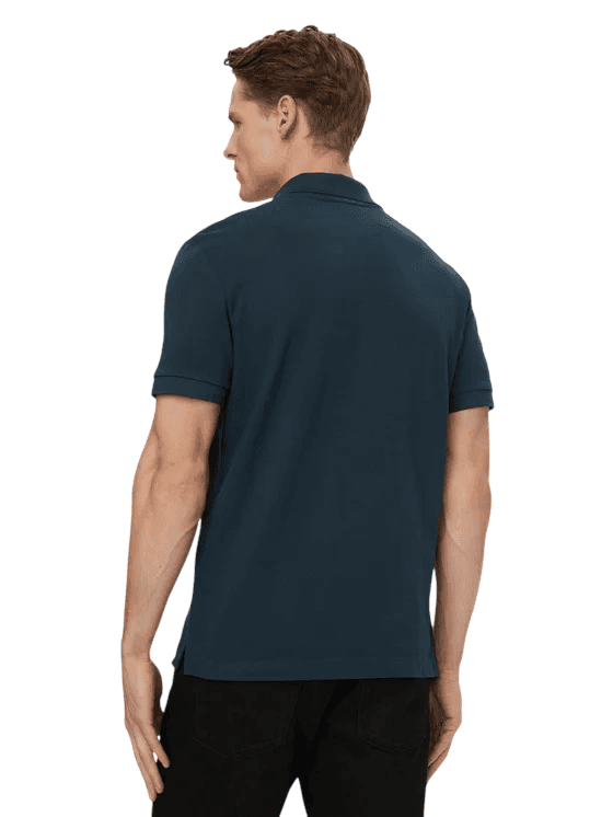 Calvin Klein  T-shirt e Polo Blu - 4