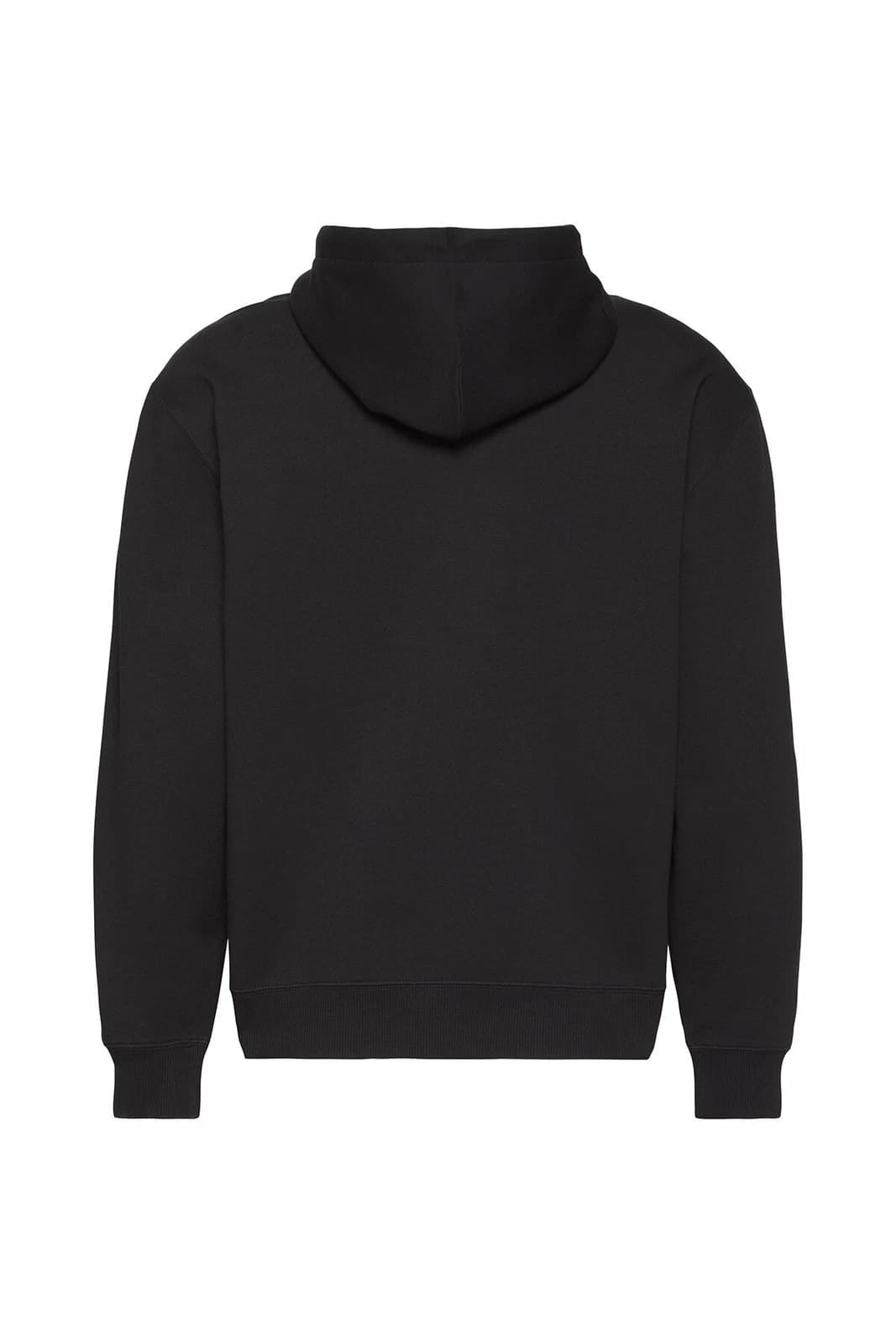 Calvin Klein  Maglie Nero - 3