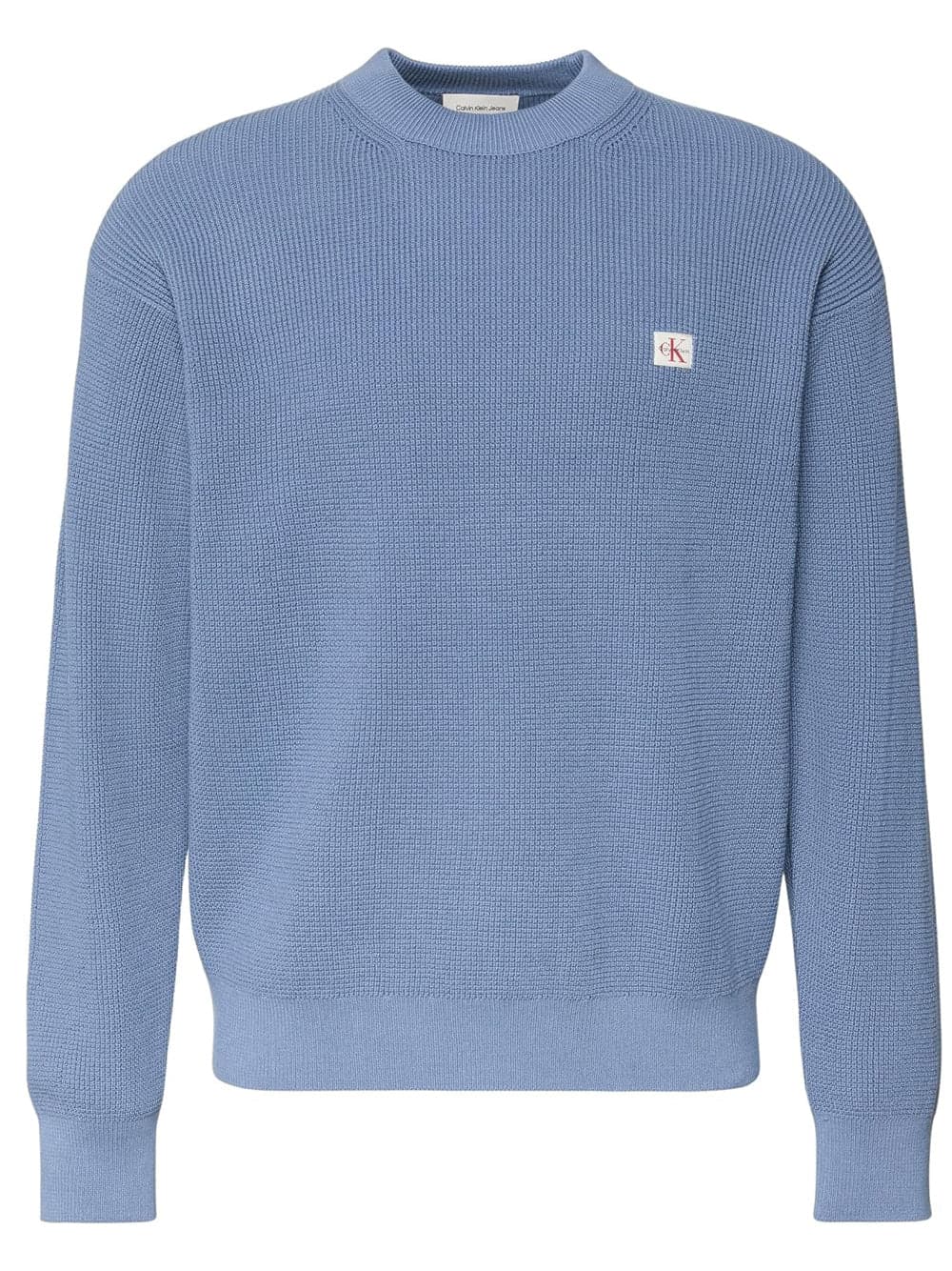 Calvin Klein  Maglie Azzurro - 7