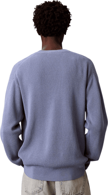 Calvin Klein  Maglie Azzurro - 6