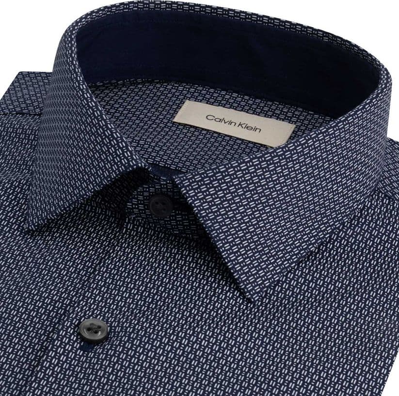 Calvin Klein  Camicie Blu - 2