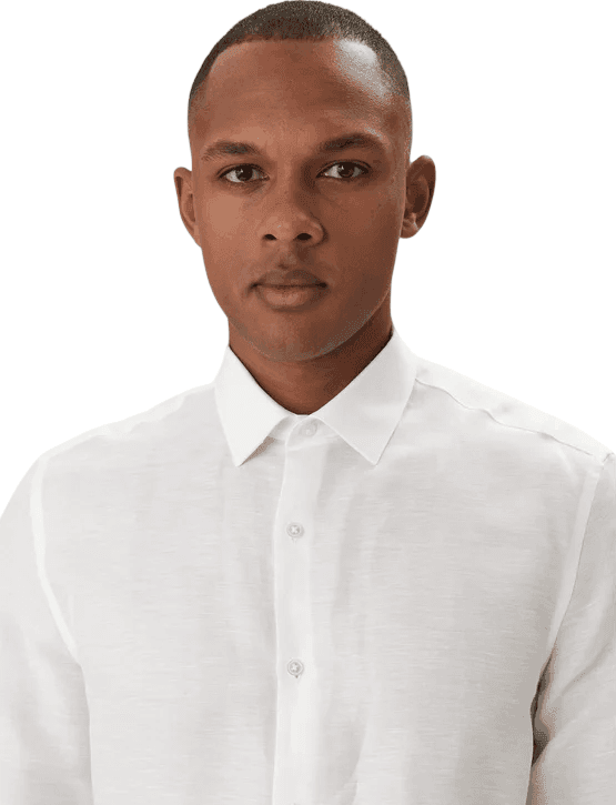 Calvin Klein  Camicie Bianco - 2