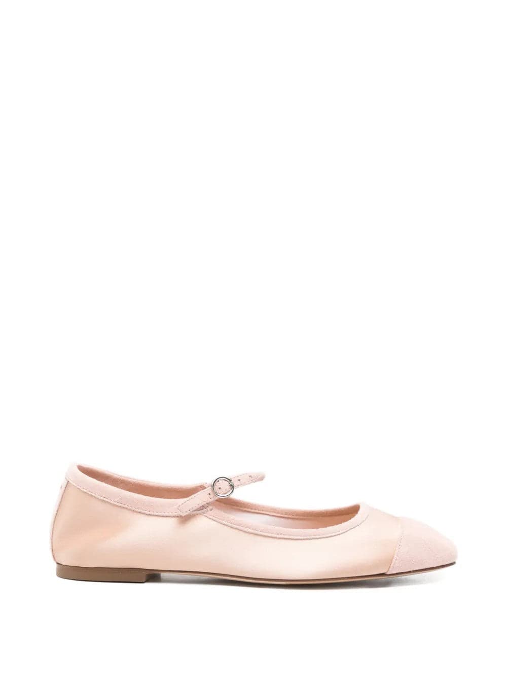AEYDE Aeyde - Ballerine Uma Cap Rosa da Donna - 5