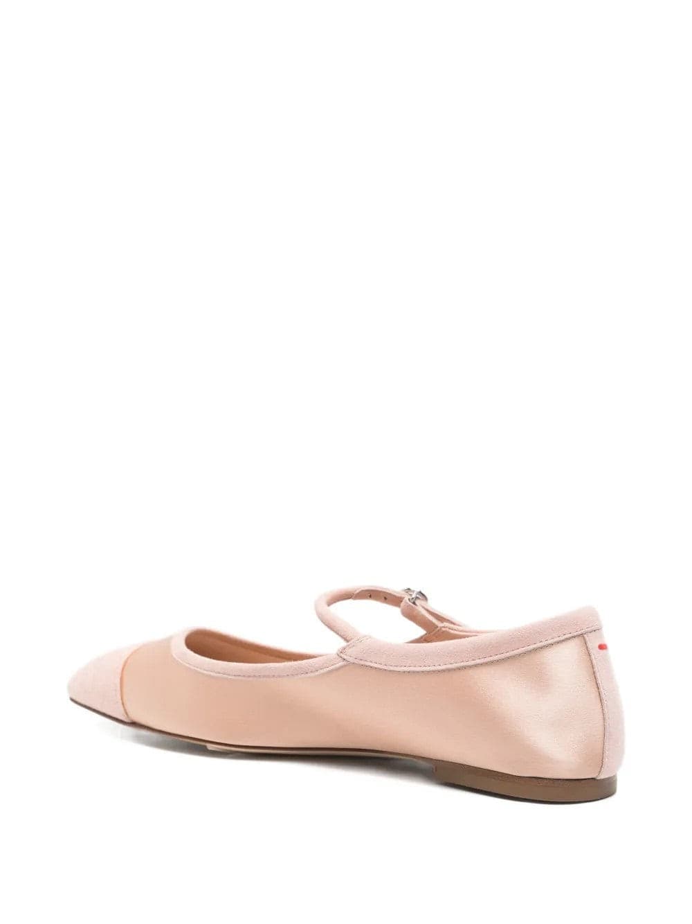 AEYDE Aeyde - Ballerine Uma Cap Rosa da Donna - 2