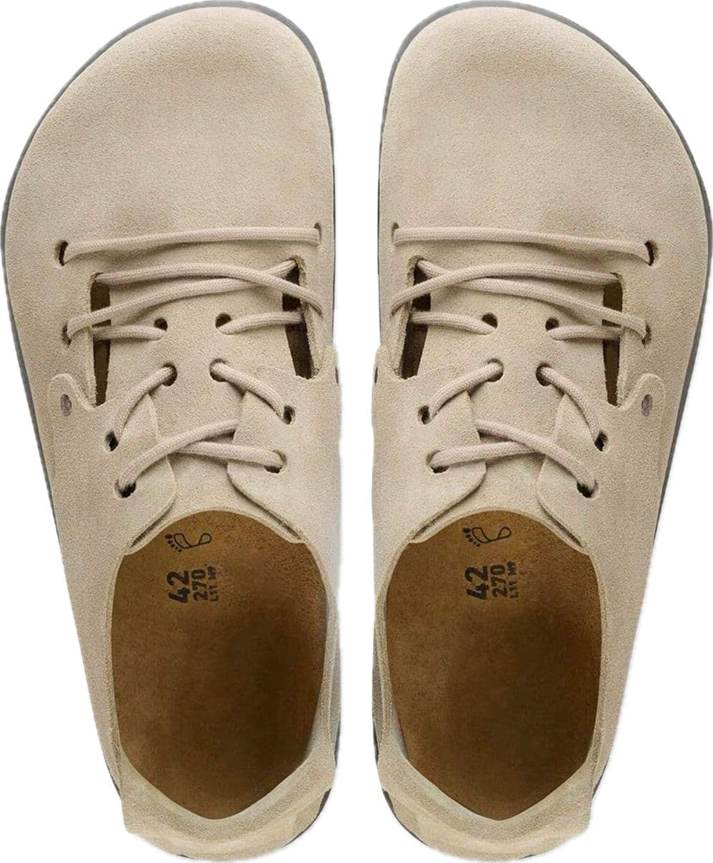 BIRKENSTOCK  - Scarpa Stringata - 2