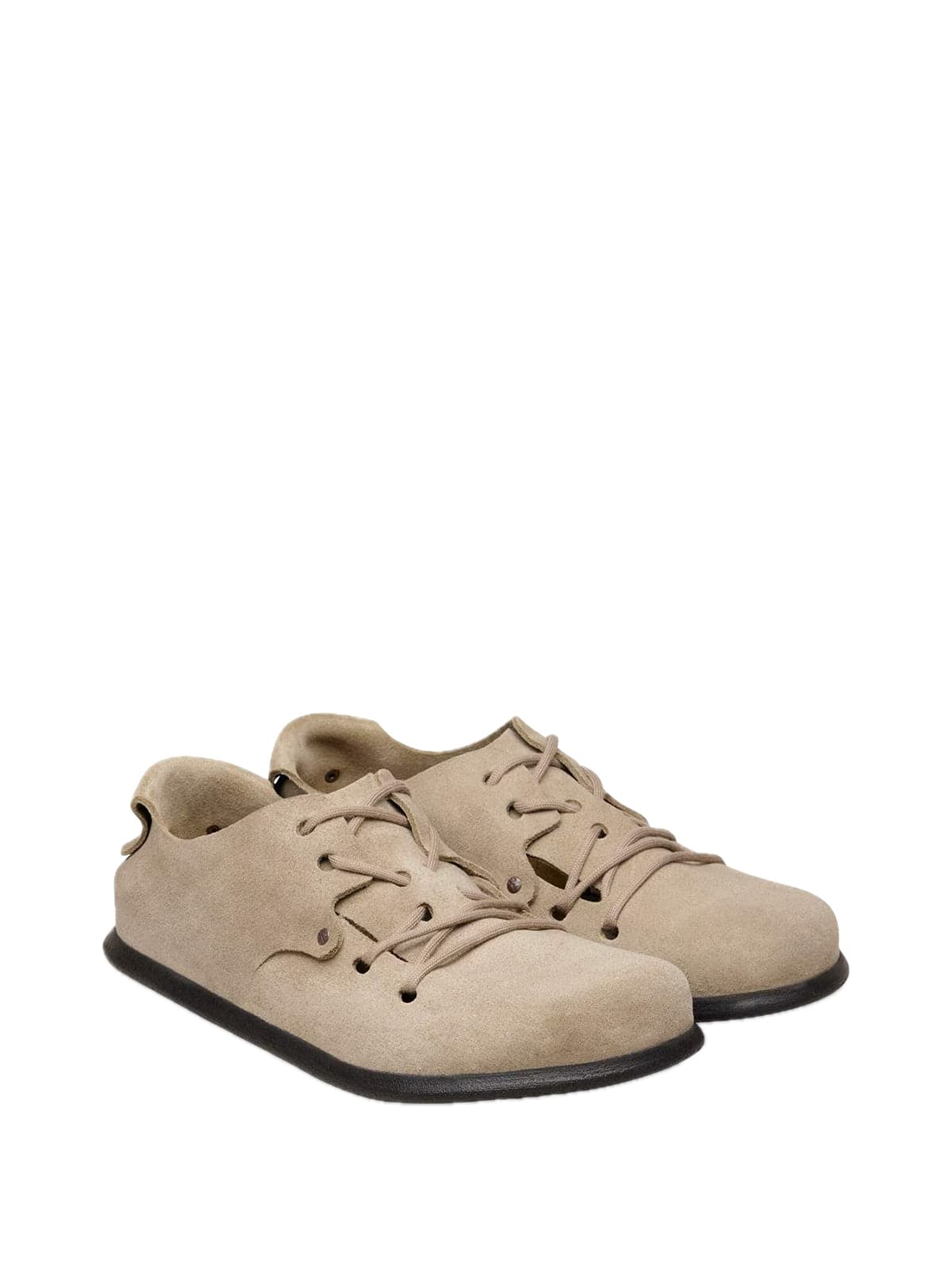 BIRKENSTOCK  - Scarpa Stringata - 3