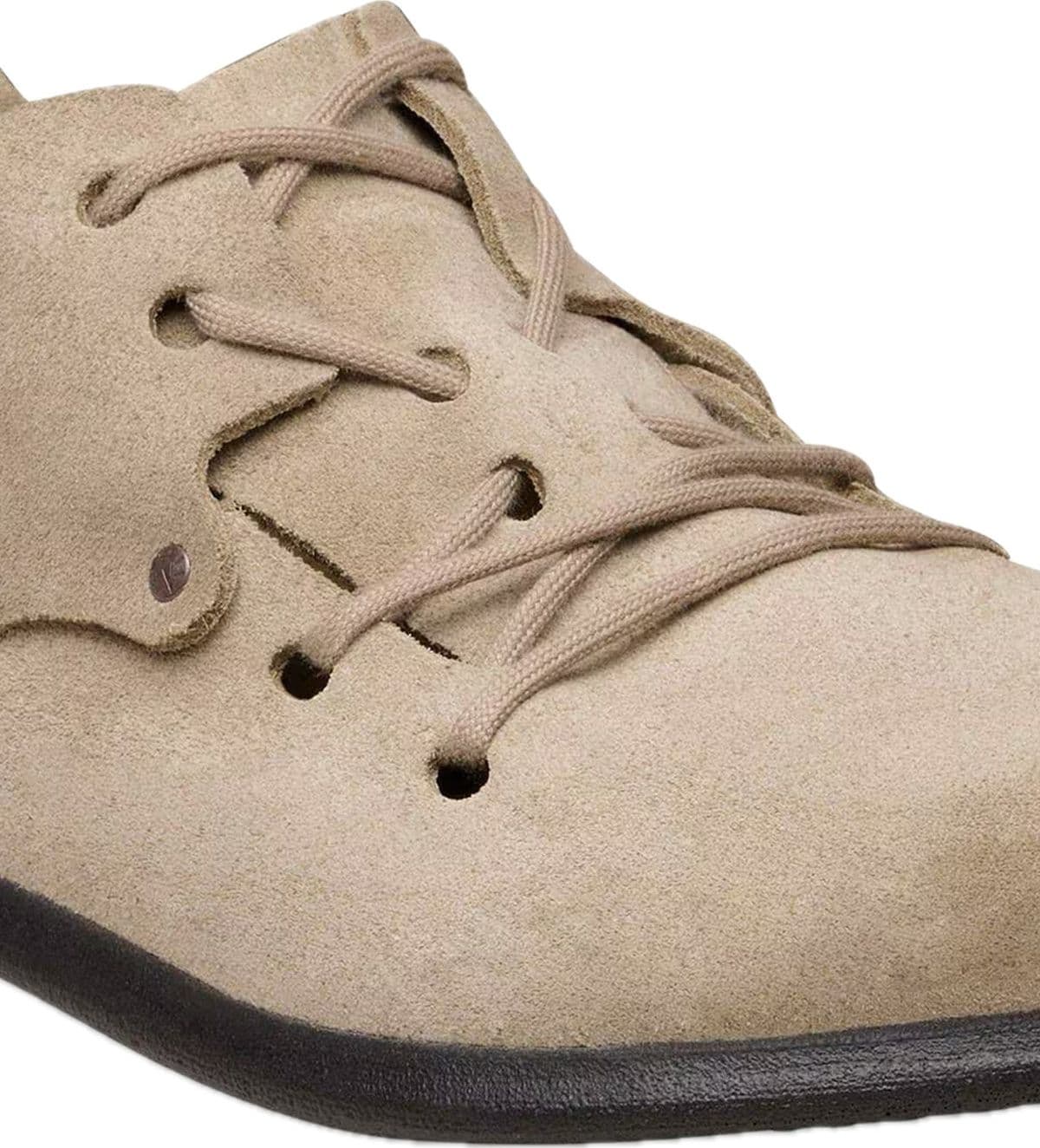 BIRKENSTOCK  - Scarpa Stringata - 4