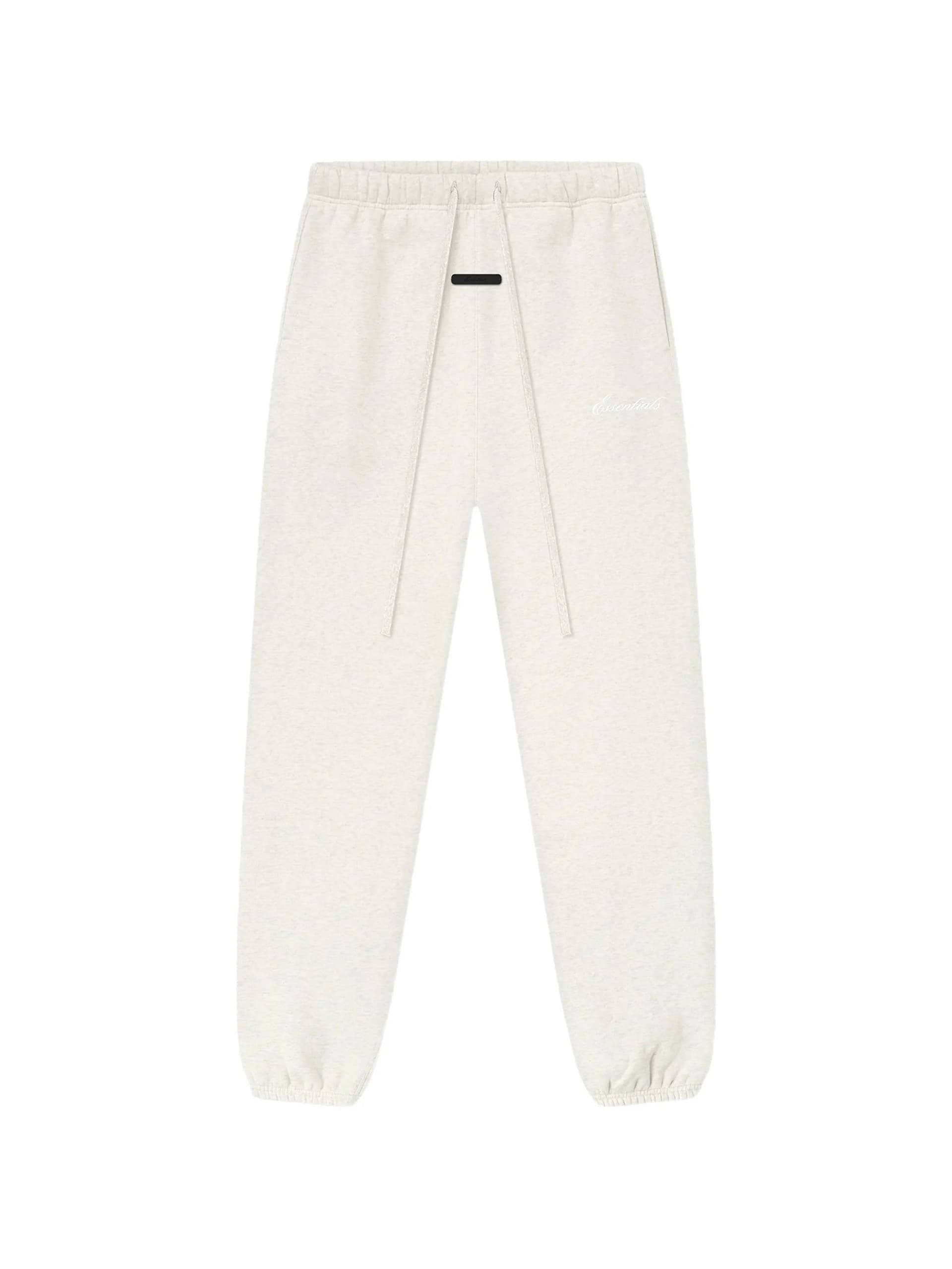 FEAR OF GOD ESSENTIALS  PANTALONI - 3