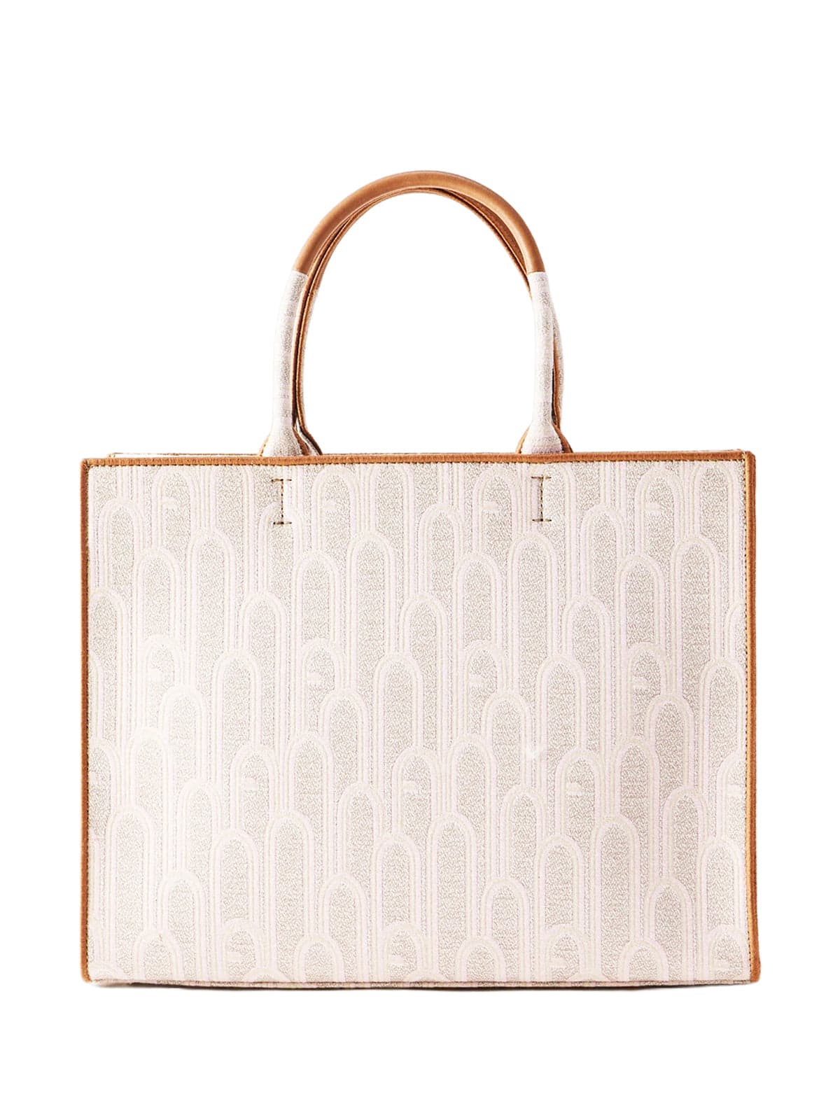 FURLA Furla - Borsa a Mano Bianca da Donna - 3