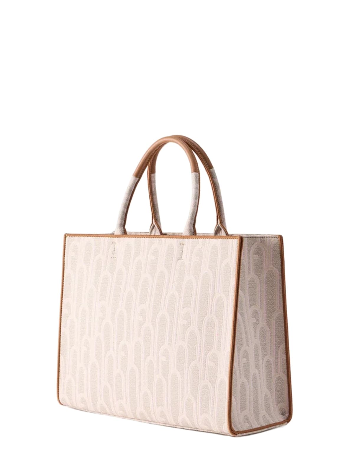 FURLA Furla - Borsa a Mano Bianca da Donna - 2