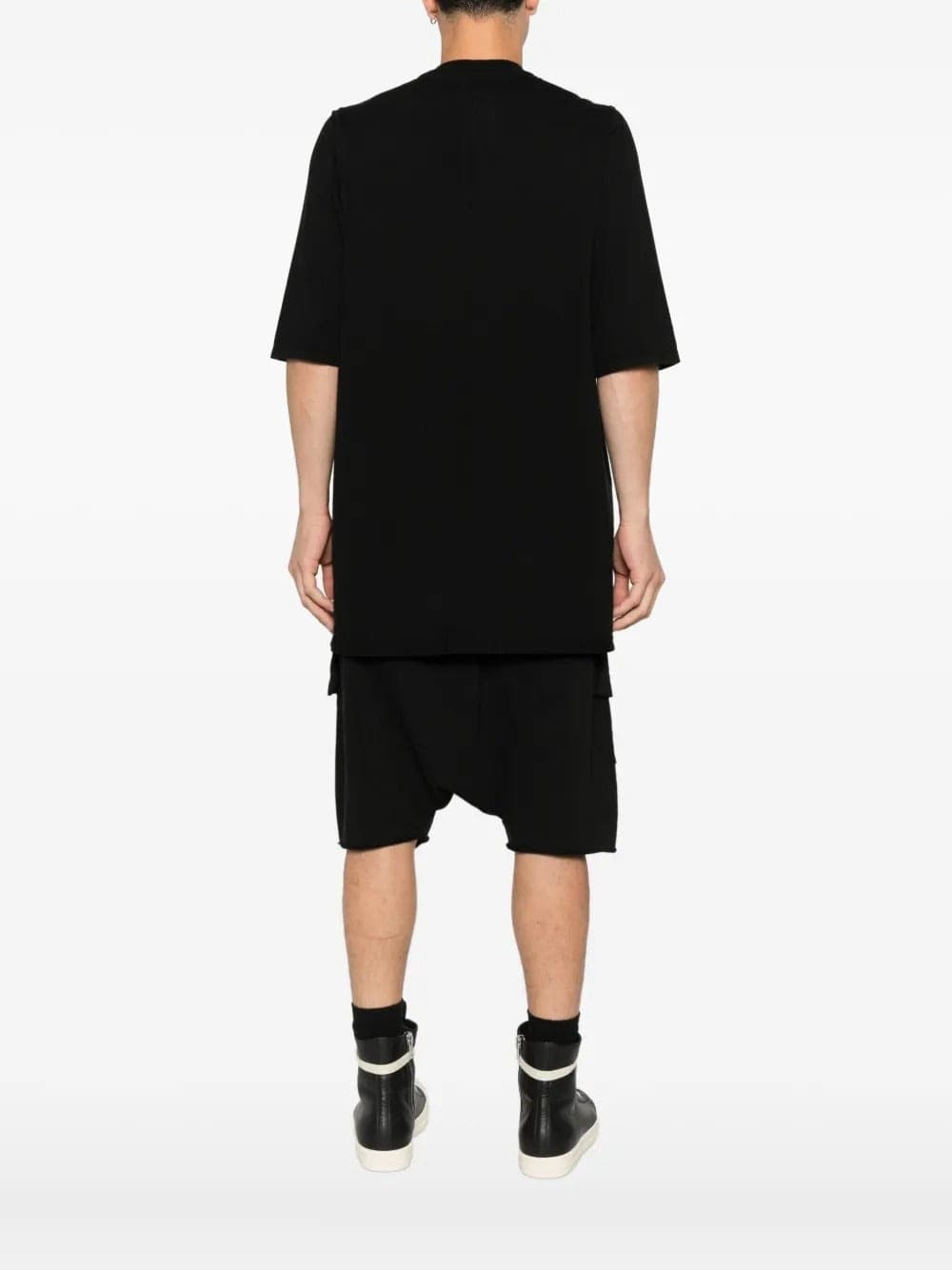RICK OWENS DRKSHW  T-shirt Donna - 2
