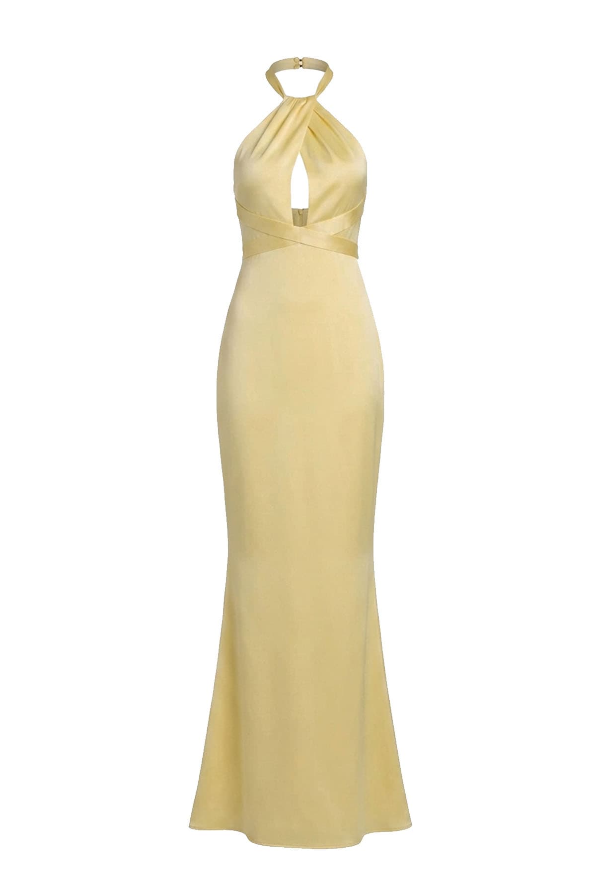 Retrofete  Abiti Yellow - 7
