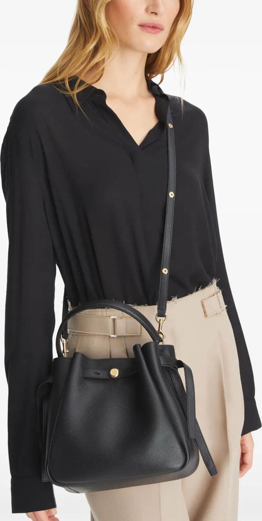 Tory Burch  Borse... Black - 3