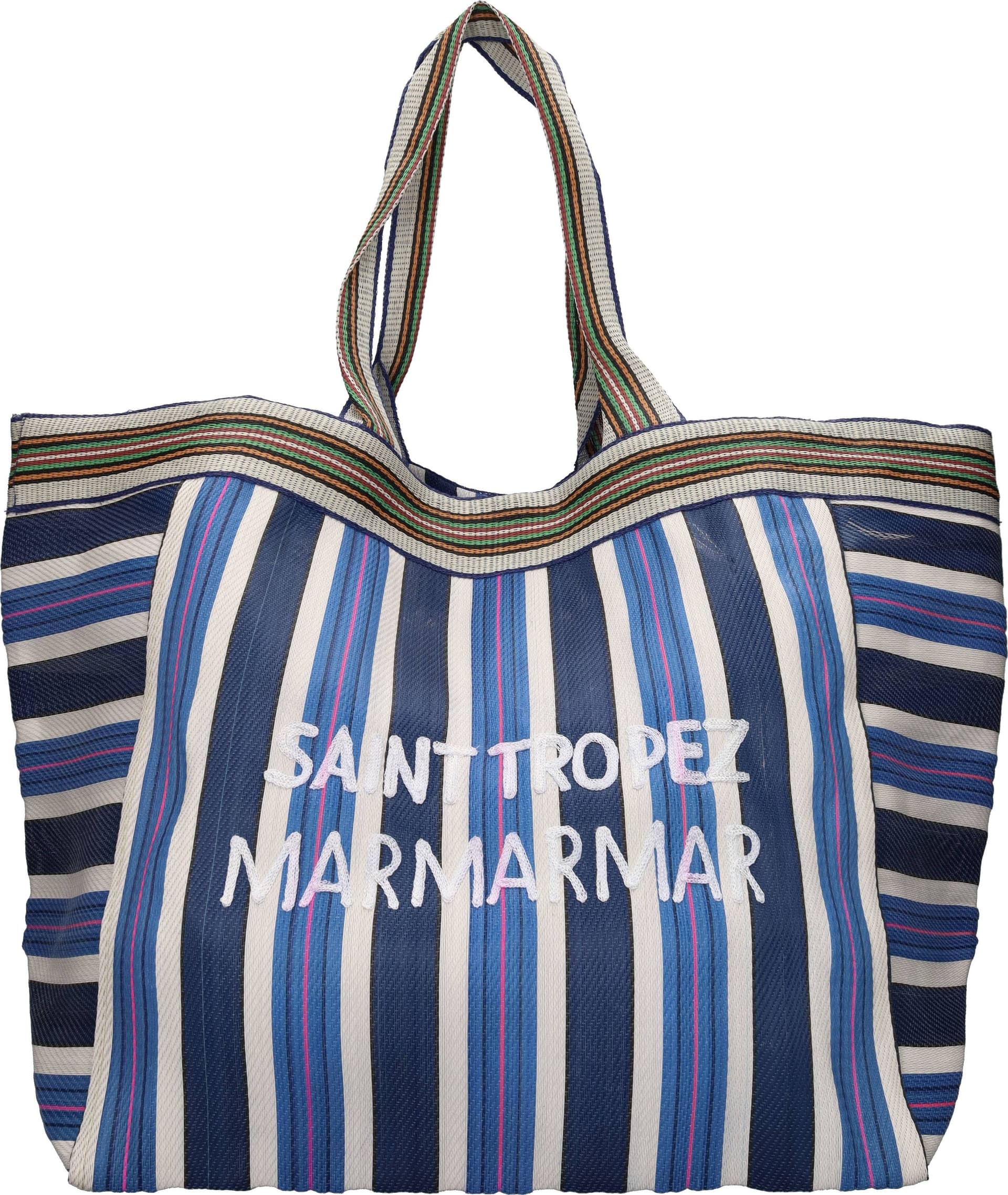 De Siena  Borse... Multicolor – Multicolor Blu e Verdi