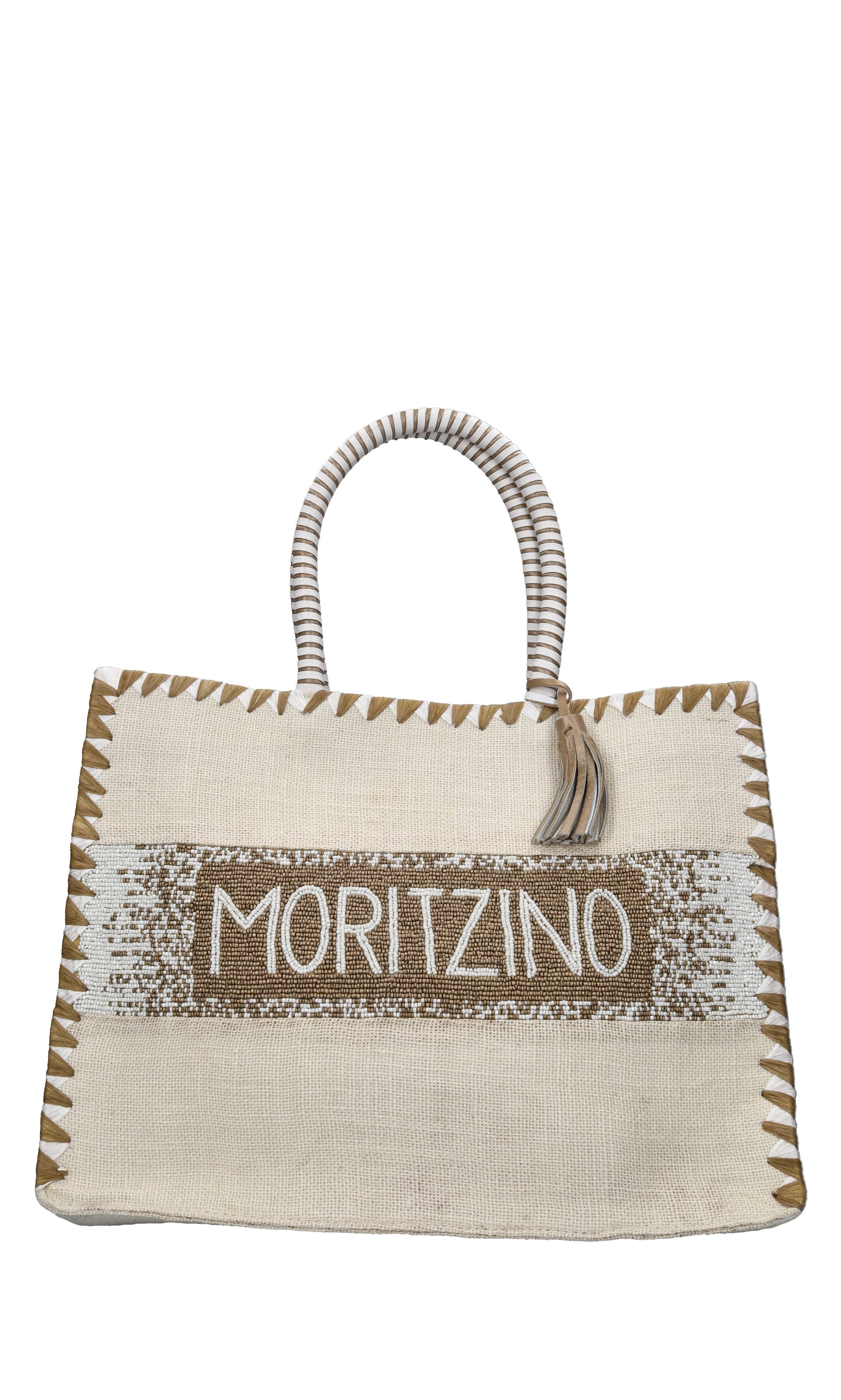De Siena  Borse... Beige - 4