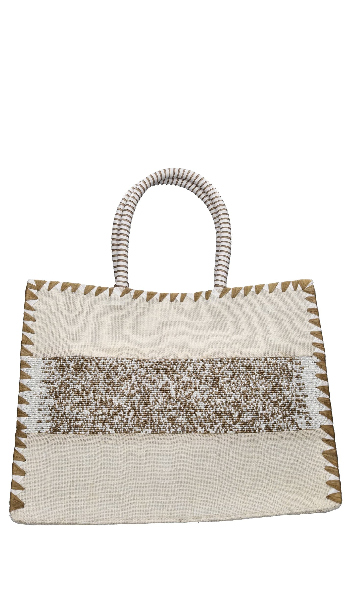 De Siena  Borse... Beige - 3