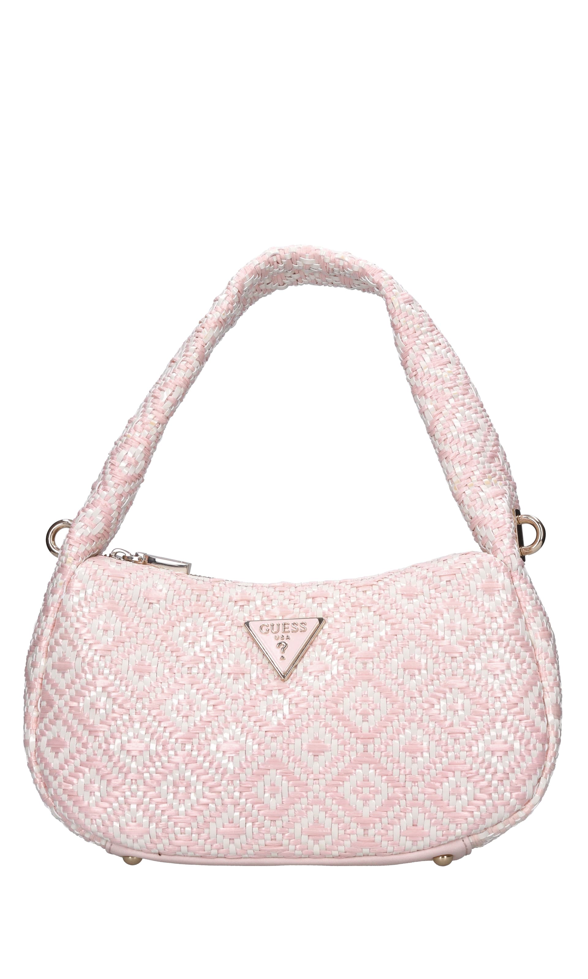 Guess  Borse... Rosa - 4
