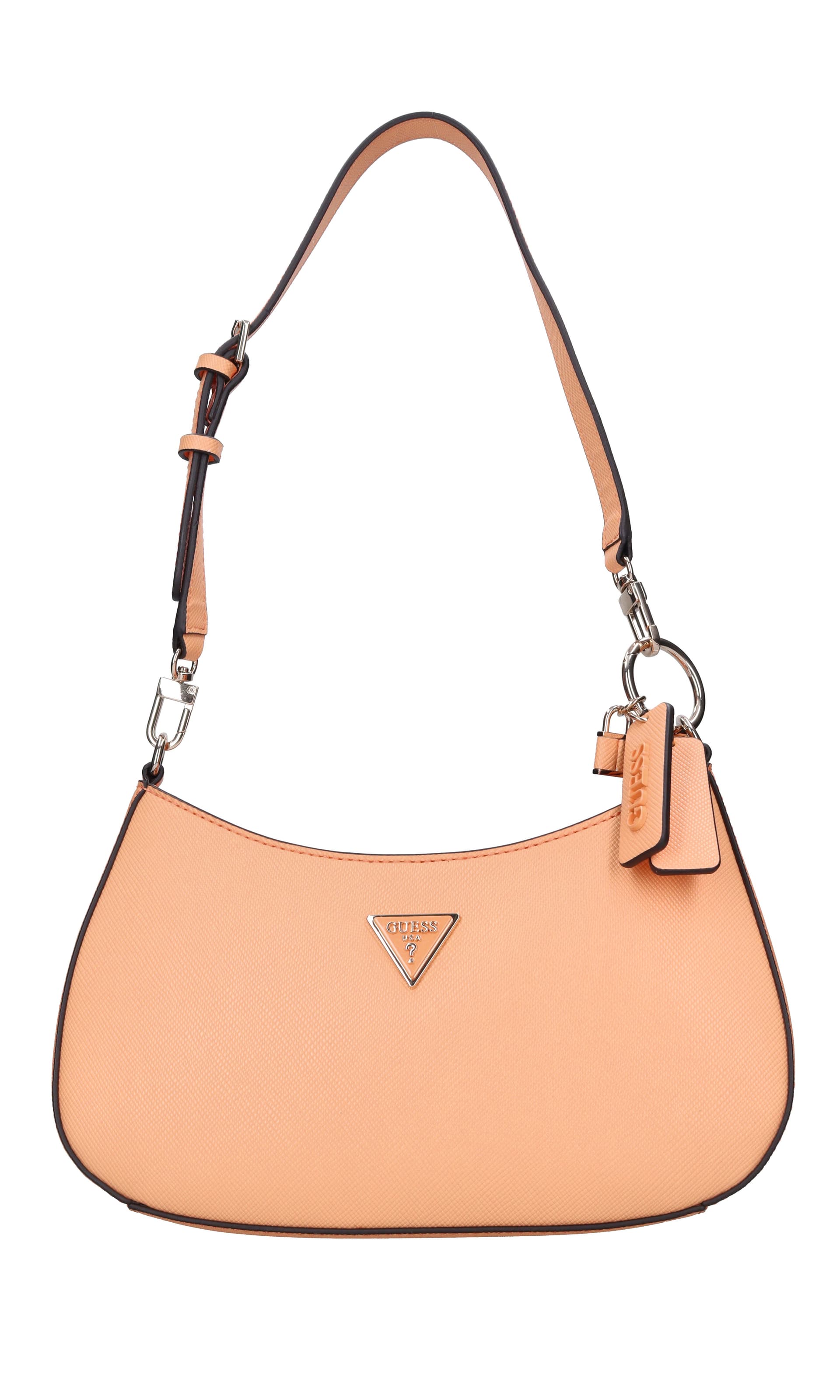 Guess  Borse... Arancione - 4
