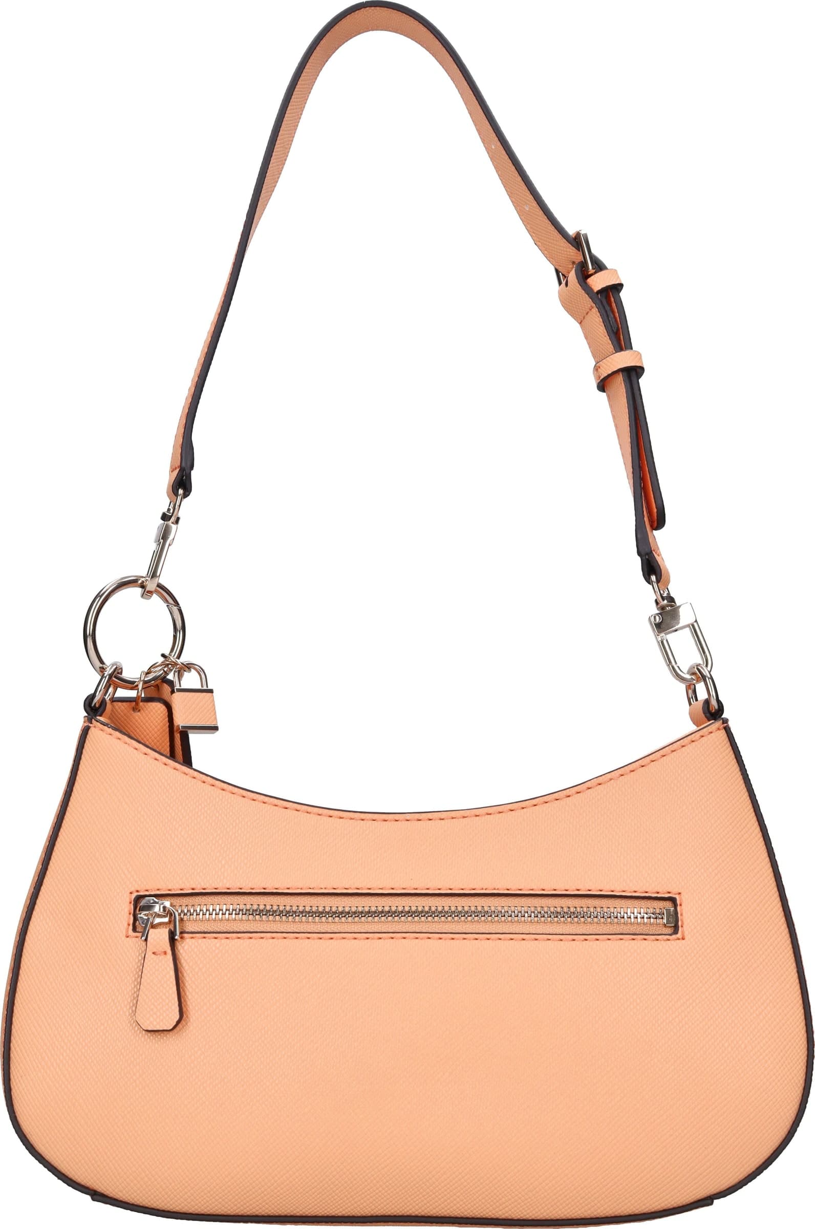 Guess  Borse... Arancione - 3
