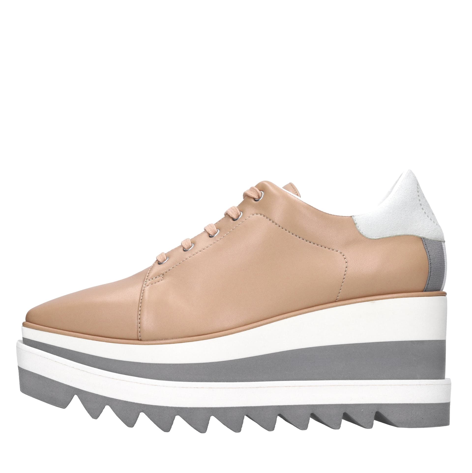 Stella McCartney  Sneakers Marrone - 6