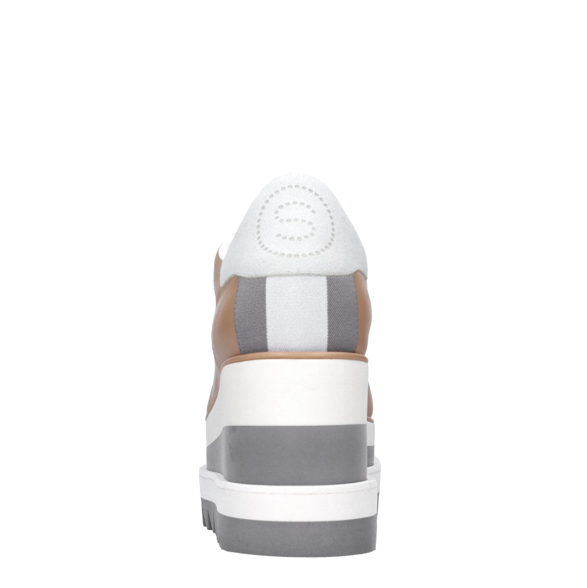 Stella McCartney  Sneakers Marrone - 2