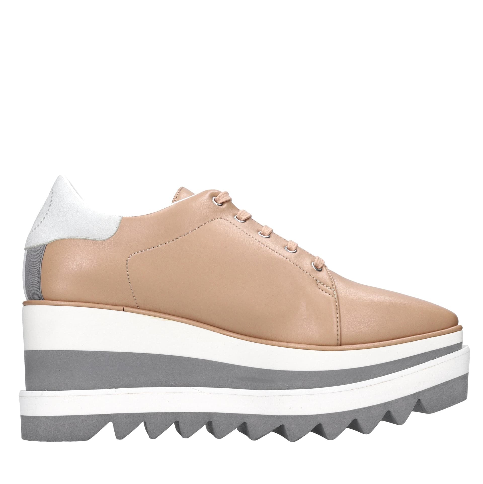 Stella McCartney  Sneakers Marrone - 3