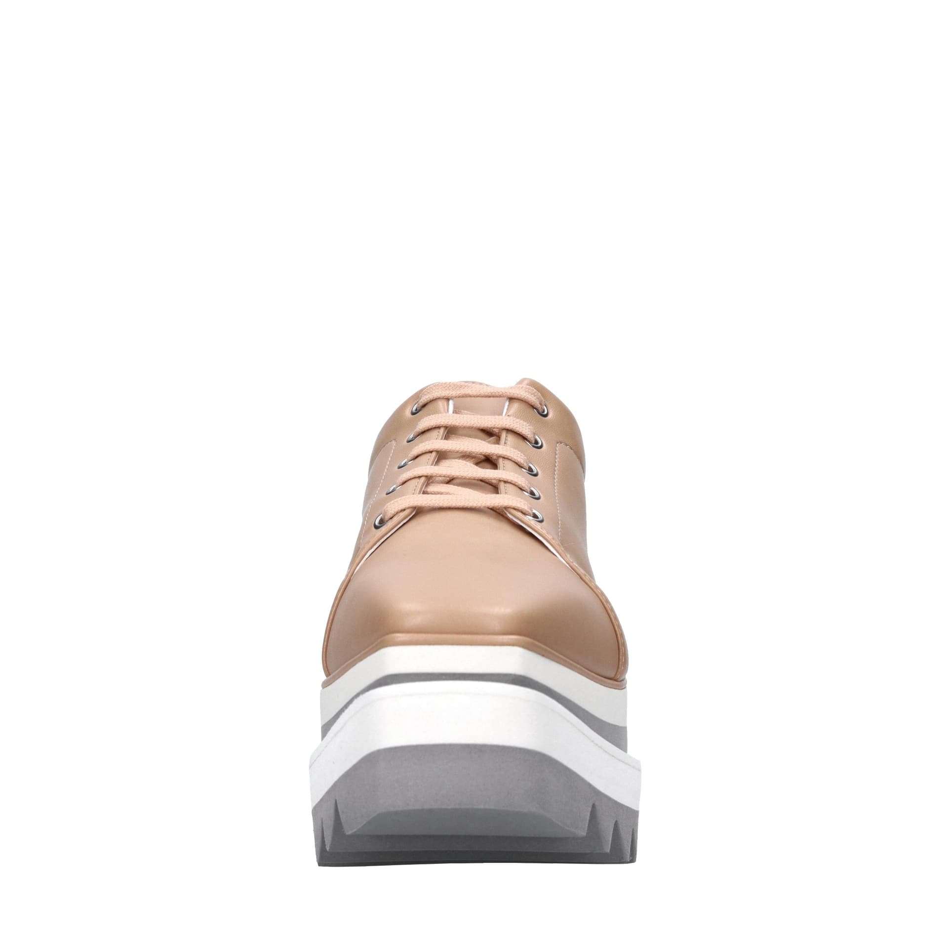 Stella McCartney  Sneakers Marrone - 4