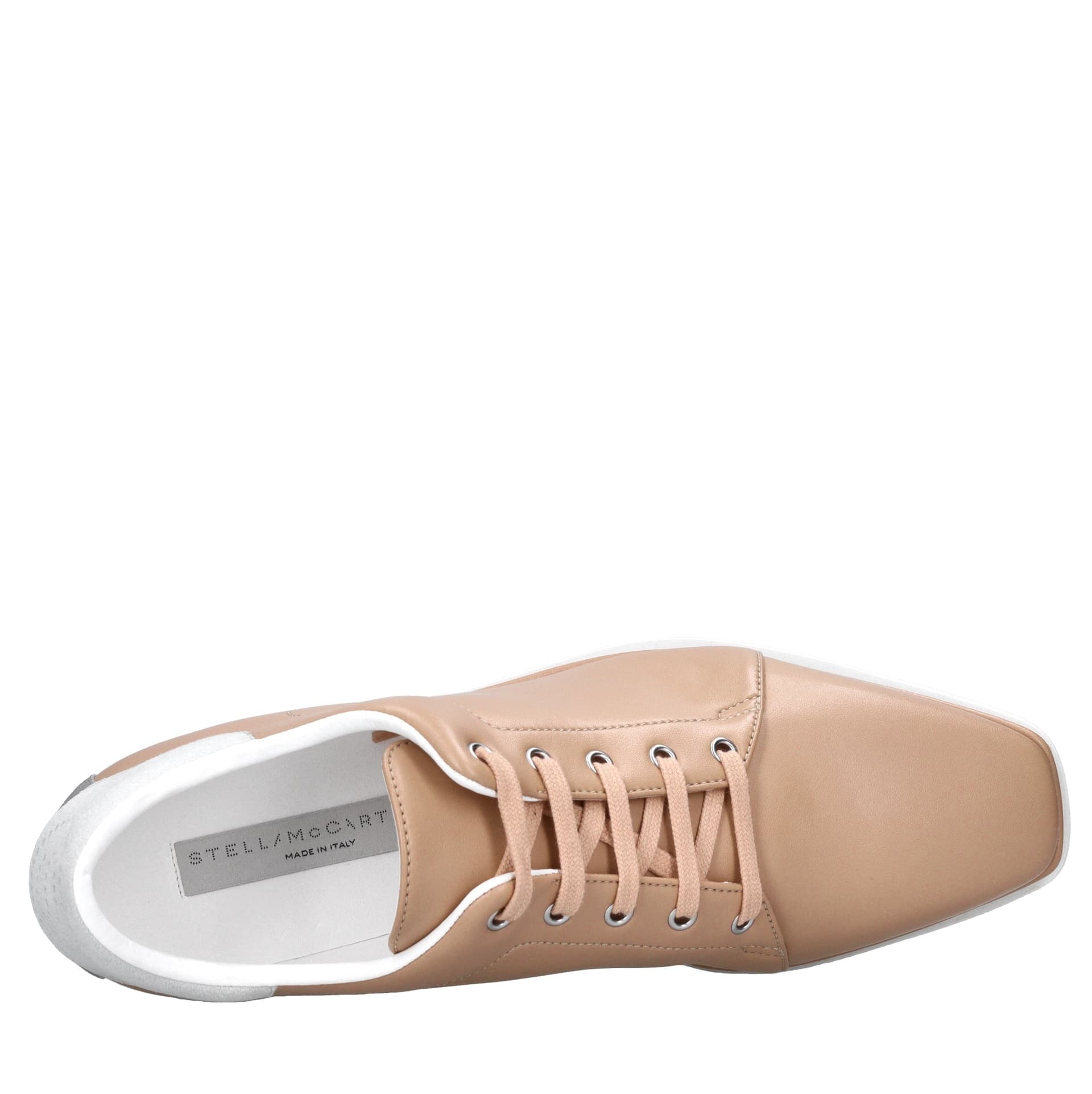 Stella McCartney  Sneakers Marrone - 5