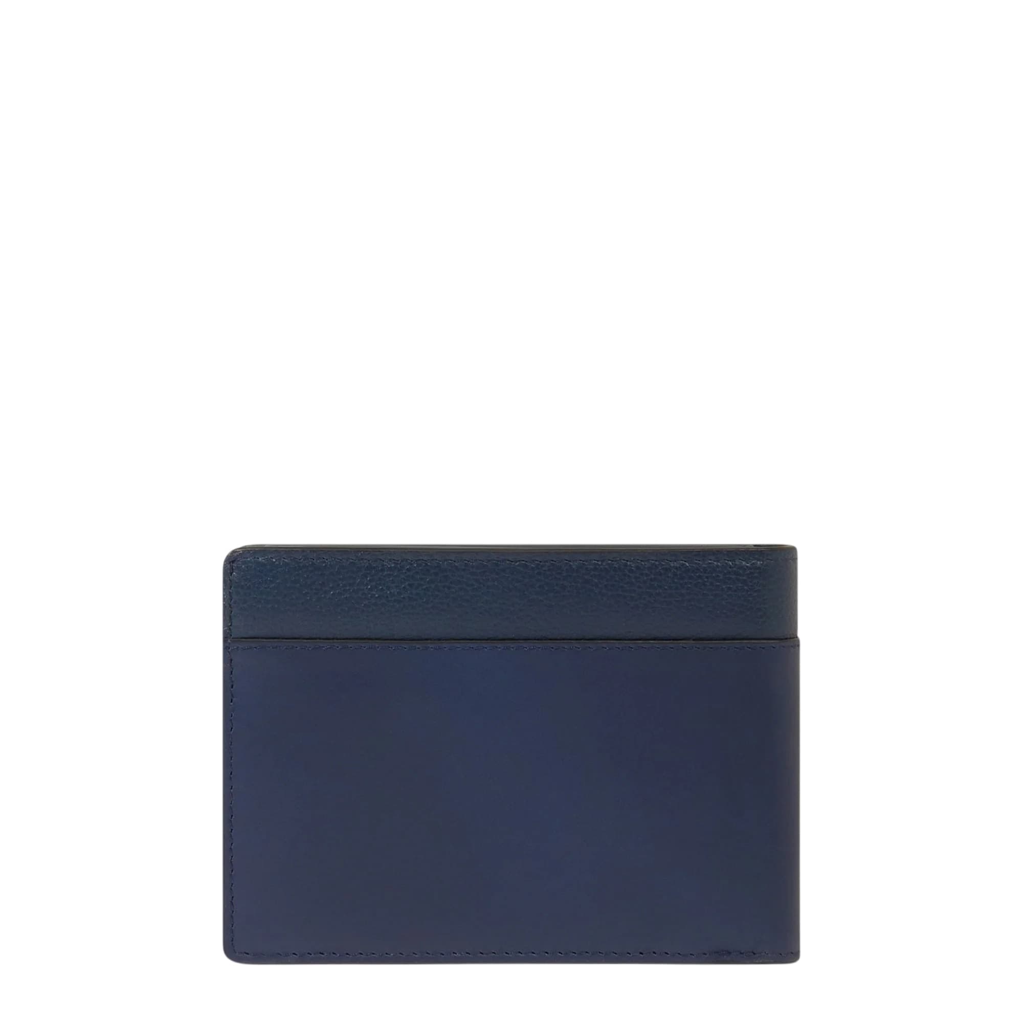 Piquadro  Portafogli Blu - 3