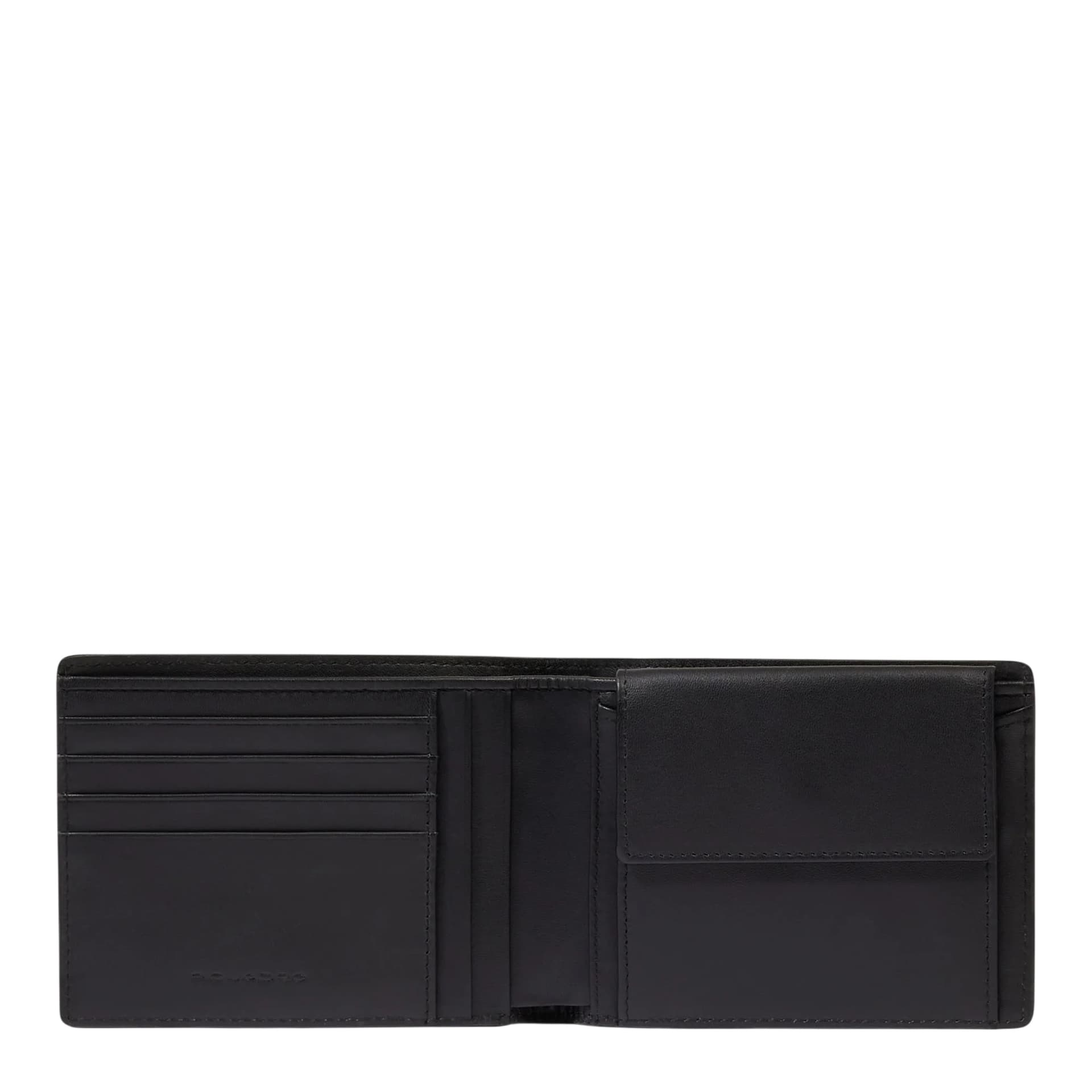 Piquadro  Portafogli Nero - 3