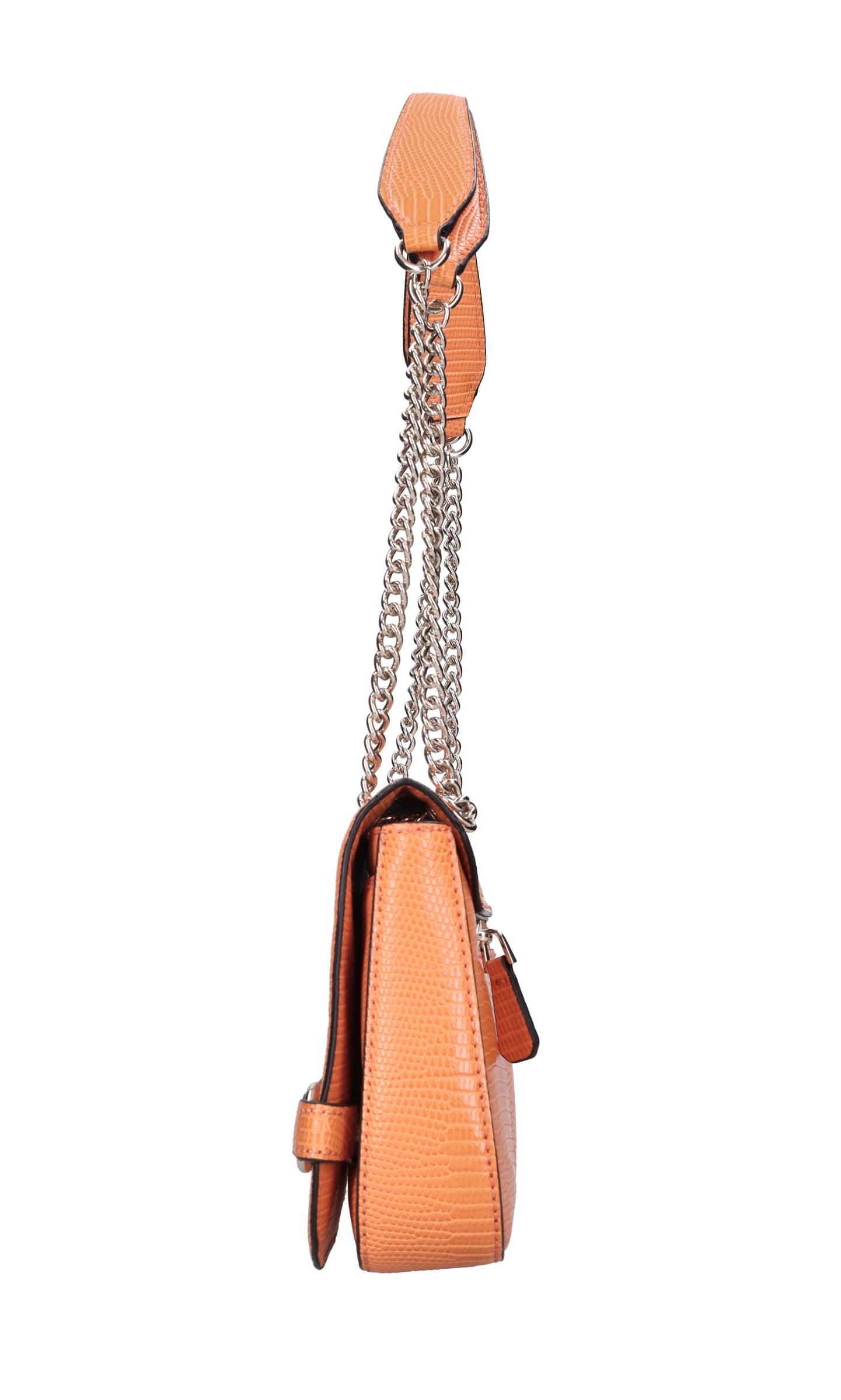 Guess  Borse... Arancione - 2