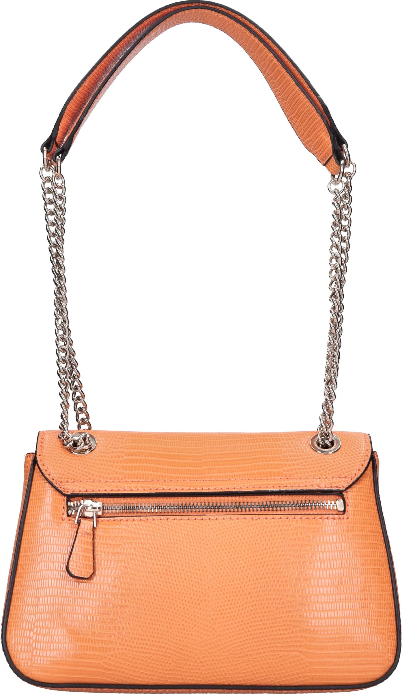 Guess  Borse... Arancione - 3