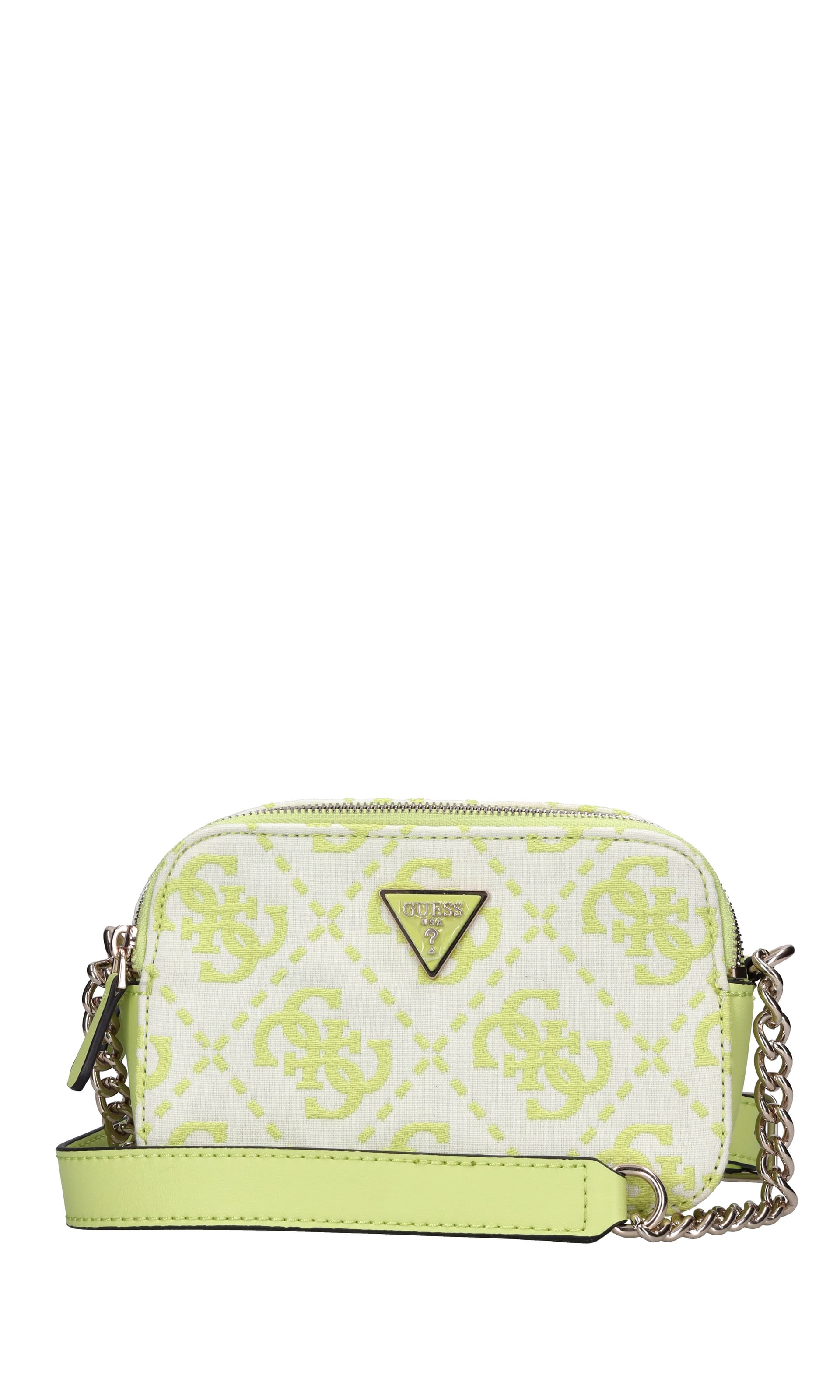 Guess  Borse... Verde - 4