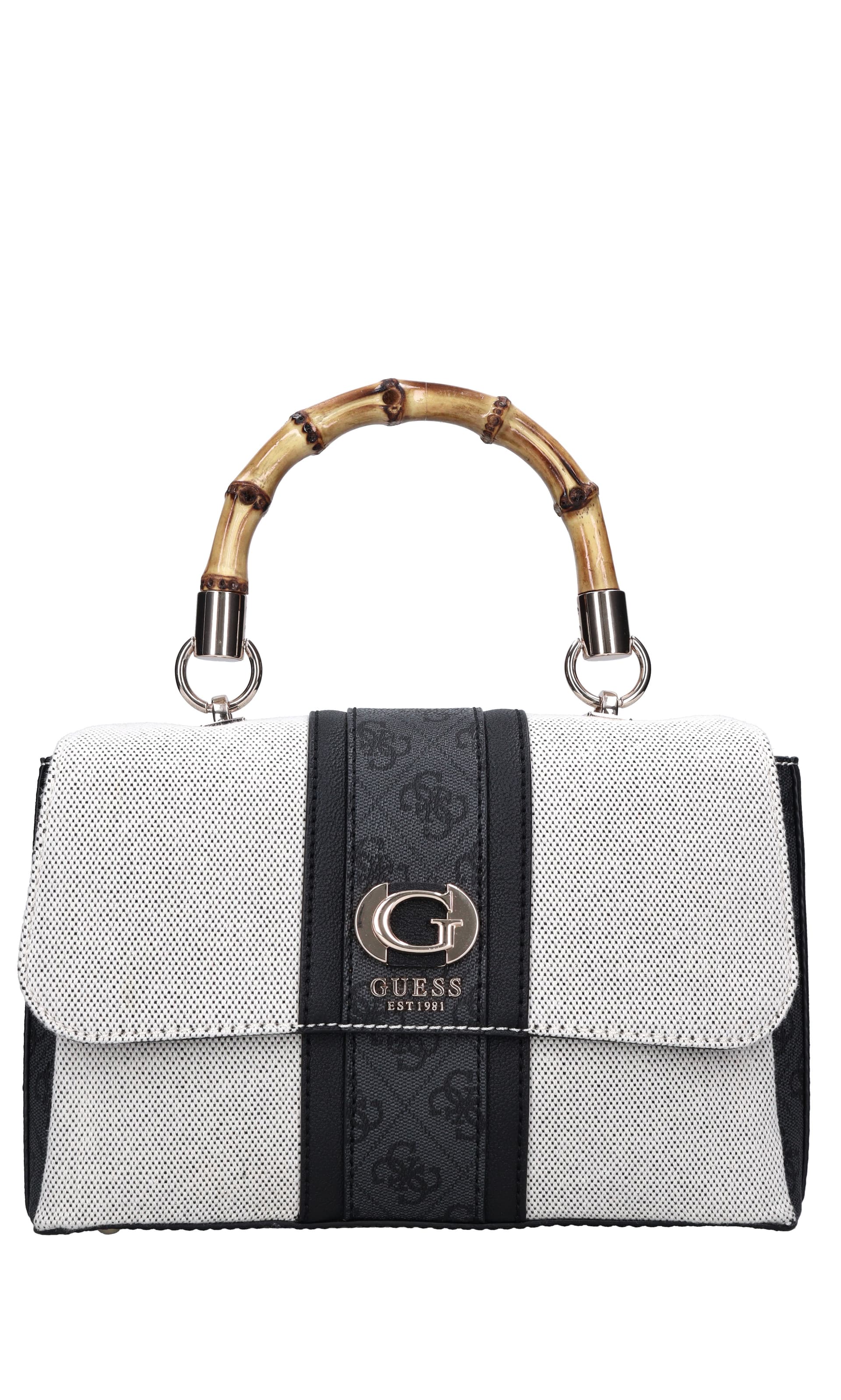 Guess  Borse... Nero - 4
