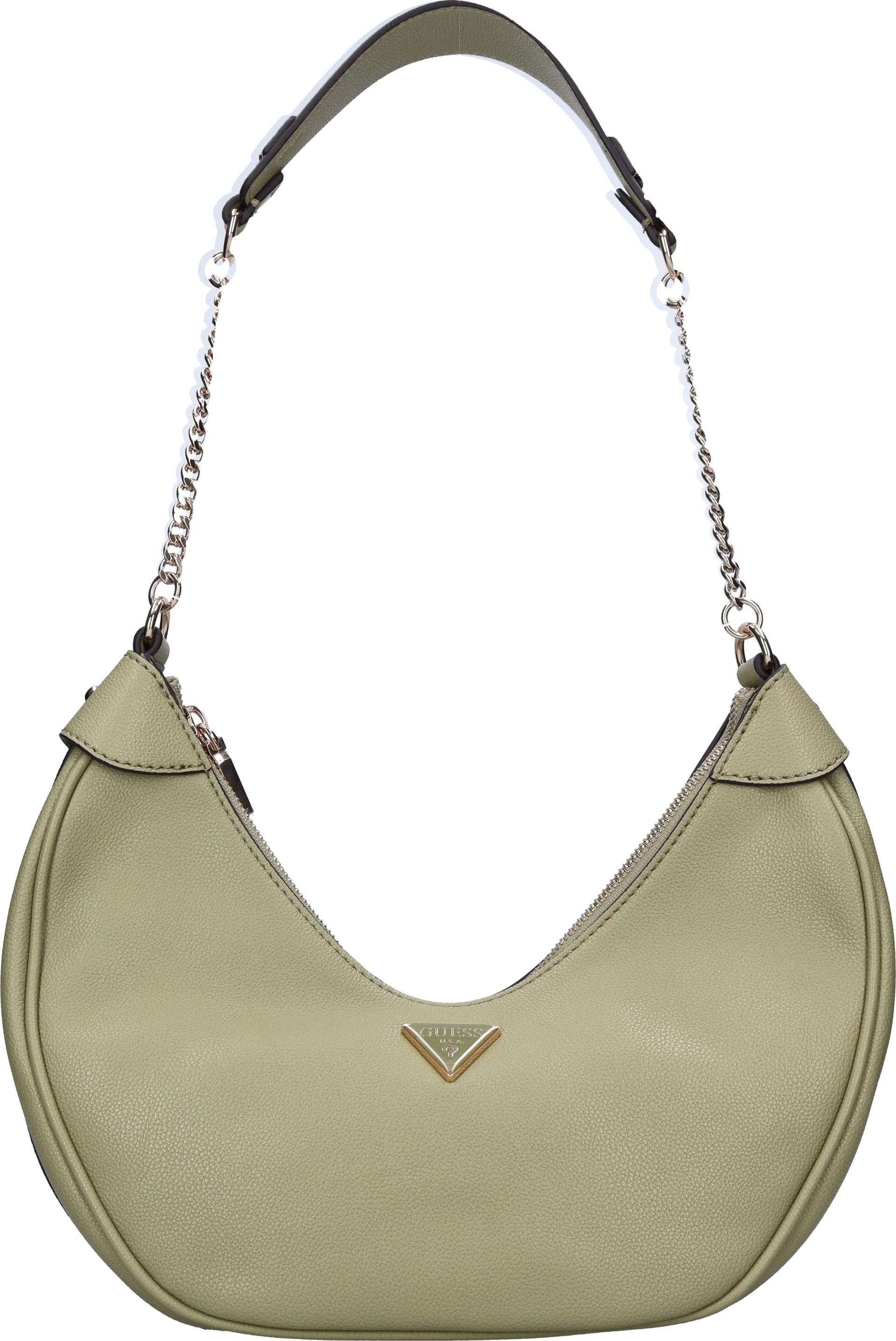 Guess  Borse... Verde – Verde Blu e verdi