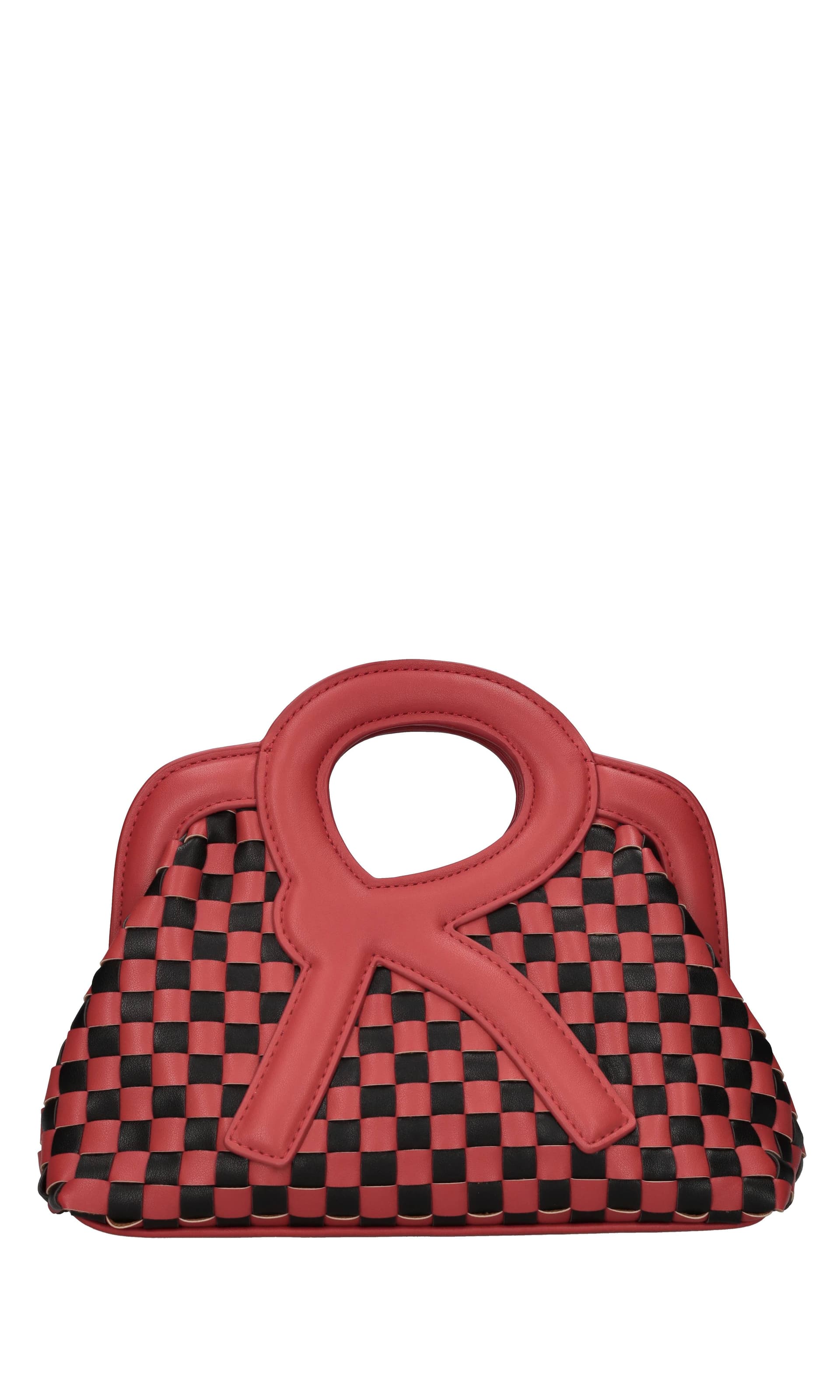 Roberta di Camerino  Borse... Rosso - 4